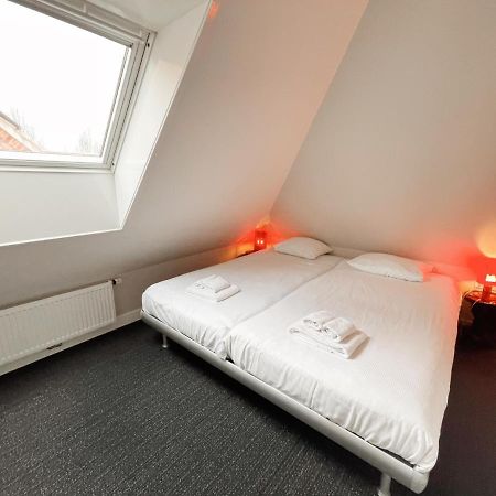 Hello Zeeland - Appartement Markt 5 En 5A Domburg Εξωτερικό φωτογραφία
