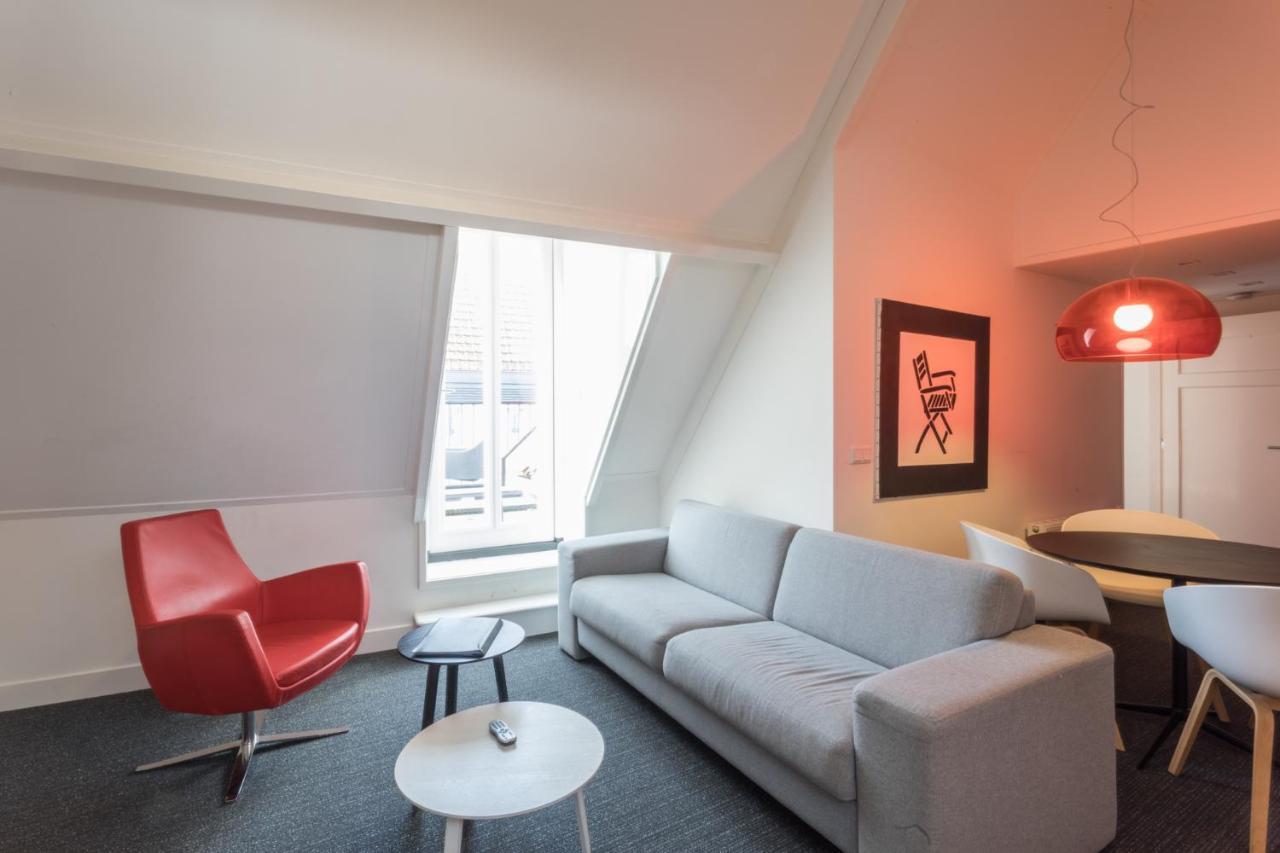Hello Zeeland - Appartement Markt 5 En 5A Domburg Εξωτερικό φωτογραφία