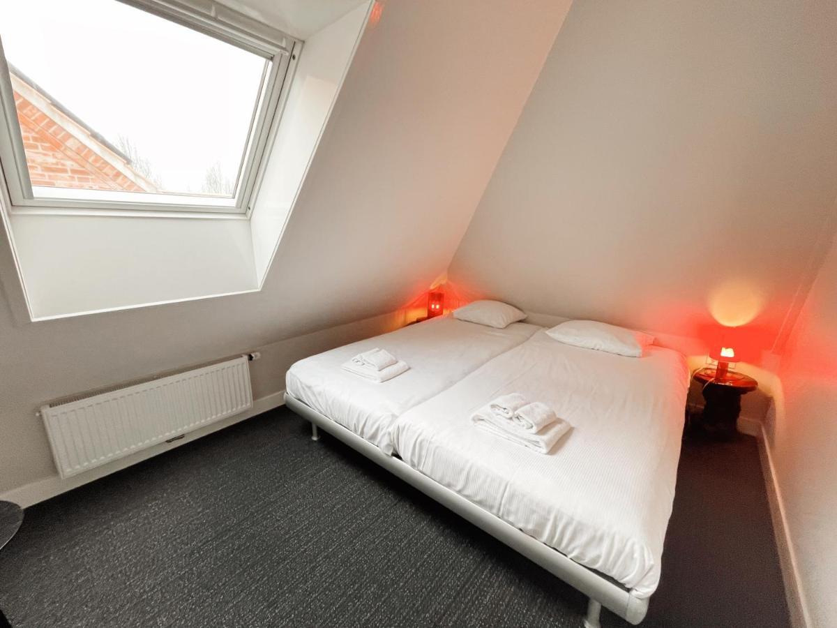 Hello Zeeland - Appartement Markt 5 En 5A Domburg Εξωτερικό φωτογραφία