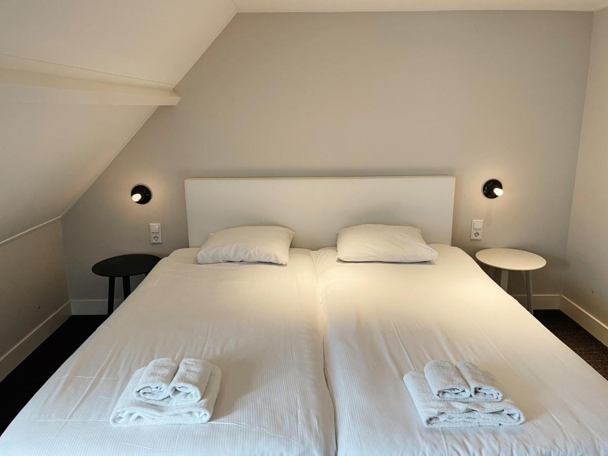 Hello Zeeland - Appartement Markt 5 En 5A Domburg Εξωτερικό φωτογραφία