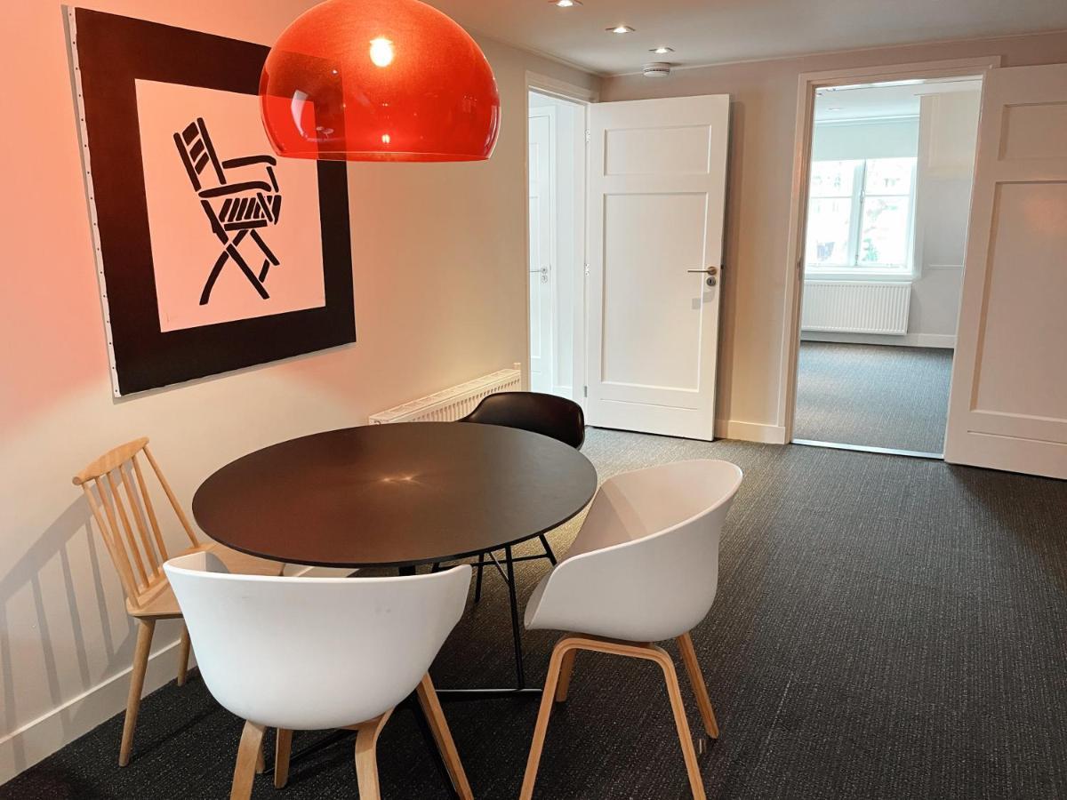 Hello Zeeland - Appartement Markt 5 En 5A Domburg Εξωτερικό φωτογραφία