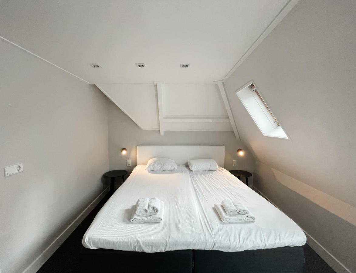 Hello Zeeland - Appartement Markt 5 En 5A Domburg Εξωτερικό φωτογραφία