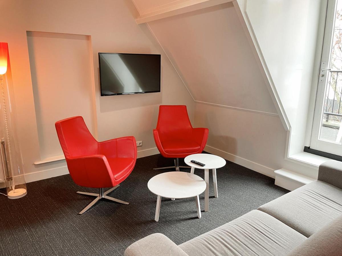 Hello Zeeland - Appartement Markt 5 En 5A Domburg Εξωτερικό φωτογραφία